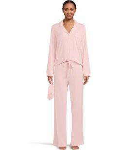 P.J. Salvage You Are Loved Susan G Komen PJ Set | Sleepwear