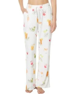 P.J. Salvage Sipping On Sunshine Pant | Sleepwear