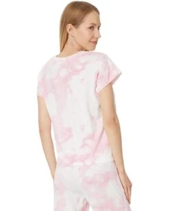 P.J. Salvage Star Gazer Tie Dye PJ Set | Sleepwear -Mood Clothing Shop 61PA9KULtSL. AC SR736920