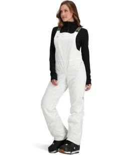 Obermeyer Bliss Bib Pant | Outerwear Pants and Sets -Mood Clothing Shop 61Q7dwM780L. AC SR736920