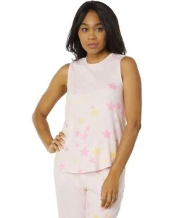 P.J. Salvage Peachy Party Tank | Sleepwear