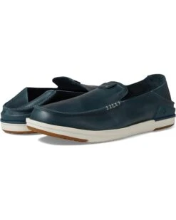 OluKai Kakaha | Loafers -Mood Clothing Shop 61SBGF0P9kL. AC SR736920