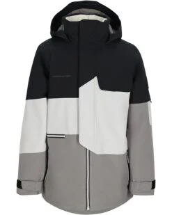 Obermeyer Kids Axel Jacket (Little Kid/Big Kid) | Coats & Outerwear 9 Obermeyer Kids Axel Jacket (Little Kid/Big Kid) | Coats & Outerwear -Mood Clothing Shop 61SCdVt9BIL. AC SR736920