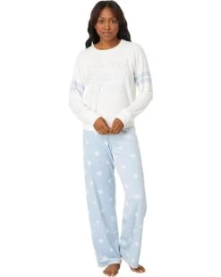 P.J. Salvage Apres All Day Pant | Sleepwear -Mood Clothing Shop 61SEC3GA5AL. AC SR736920