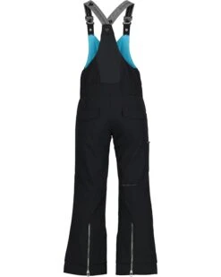 Obermeyer Kids Anya Bib Pants (Little Kids/Big Kids) | Outerwear Pants and Sets 8 Obermeyer Kids Anya Bib Pants (Little Kids/Big Kids) | Outerwear Pants and Sets -Mood Clothing Shop 61SQ4y0sMuL. AC SR736920