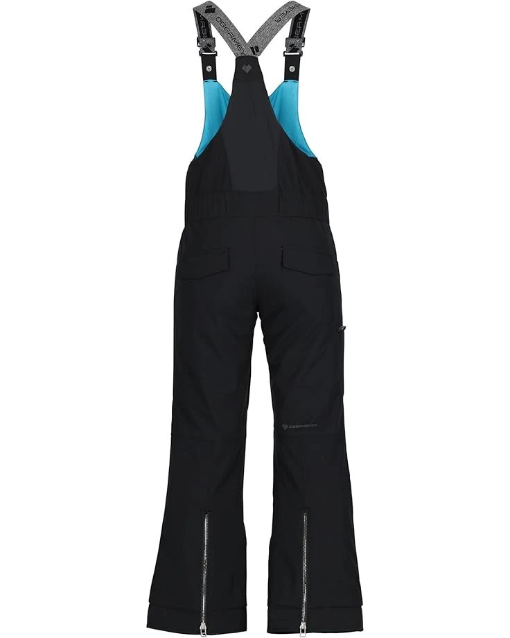 Obermeyer Kids Anya Bib Pants (Little Kids/Big Kids) | Outerwear Pants and Sets 3 Obermeyer Kids Anya Bib Pants (Little Kids/Big Kids) | Outerwear Pants and Sets - Image 3