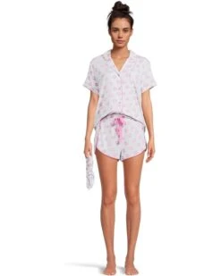 P.J. Salvage Lovely Dreams PJ Set | Sleepwear