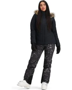 Obermeyer Petite Tuscany II Jacket | Coats & Outerwear 10 Obermeyer Petite Tuscany II Jacket | Coats & Outerwear -Mood Clothing Shop 61VMlWeFL. AC SR736920