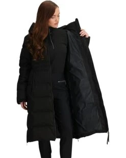 Obermeyer Isere Down Parka | Coats & Outerwear -Mood Clothing Shop 61VeXW6ouOL. AC SR736920