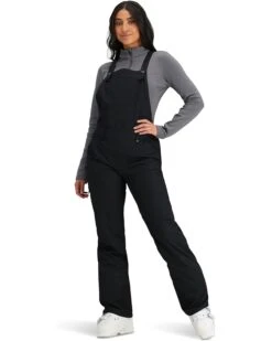 Obermeyer Malta Bib Overalls | Outerwear Pants and Sets