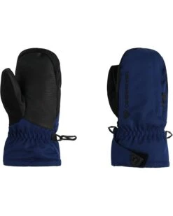 Obermeyer Kids Gauntlet Mitten (Toddler/Little Kids) | Gloves