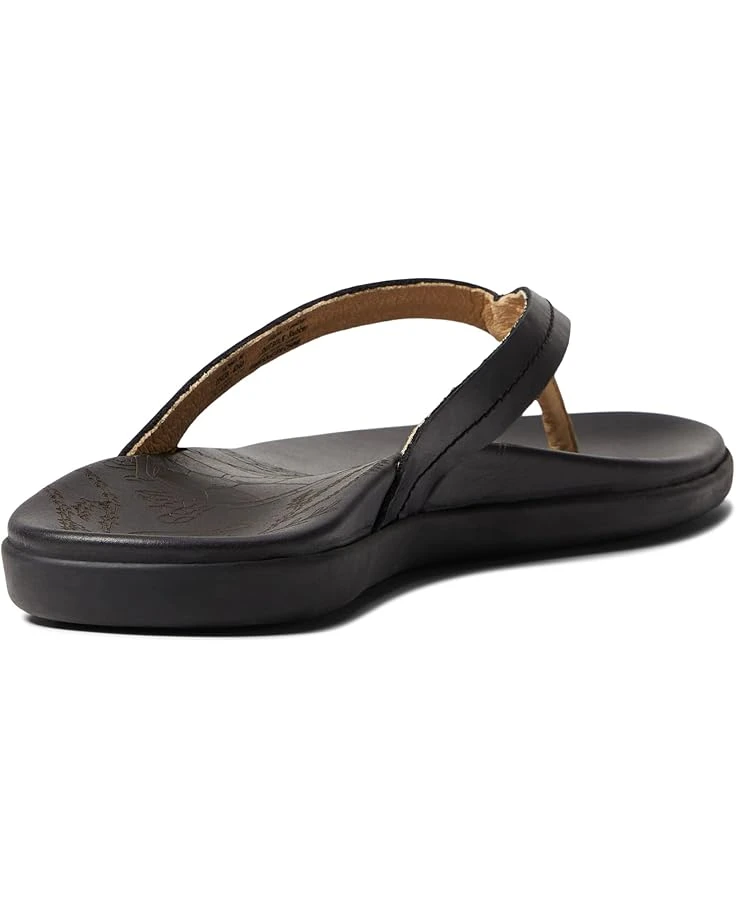 OluKai Honu | Sandals 5 OluKai Honu | Sandals - Image 5