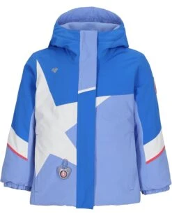 Obermeyer Kids Lissa Jacket (Toddler/Little Kid/Big Kid) | Coats & Outerwear -Mood Clothing Shop 61X4i46SwL. AC SR736920