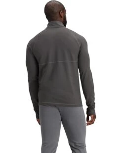Obermeyer Flex 1/4 Zip | Shirts & Tops -Mood Clothing Shop 61X9W1mjWfL. AC SR736920