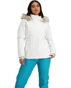 Obermeyer Tuscany Elite Jacket | Coats & Outerwear -Mood Clothing Shop 61YIXlsl8zL. AC SR736920