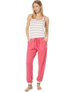 P.J. Salvage Happy Things Rainbow Tank | Sleepwear 7 P.J. Salvage Happy Things Rainbow Tank | Sleepwear -Mood Clothing Shop 61YQqX8ADuL. AC SR736920