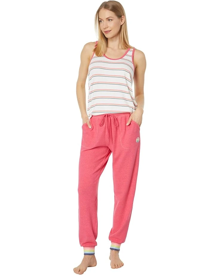 P.J. Salvage Happy Things Rainbow Tank | Sleepwear 4 P.J. Salvage Happy Things Rainbow Tank | Sleepwear - Image 4