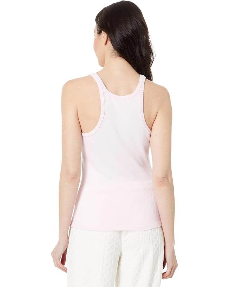 P.J. Salvage Peachy Basics Tank | Sleepwear 2 P.J. Salvage Peachy Basics Tank | Sleepwear - Image 2