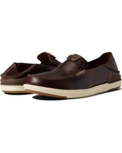 OluKai Kakaha | Loafers
