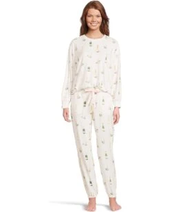 P.J. Salvage Breakfast of Champions PJ Set | Sleepwear