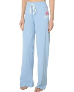 P.J. Salvage Cotton Modal Jersey Softee Pajama Set | Sleepwear -Mood Clothing Shop 61a1YjQTziL. AC SR736920