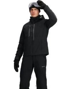 Obermeyer Fall Line Jacket | Coats & Outerwear