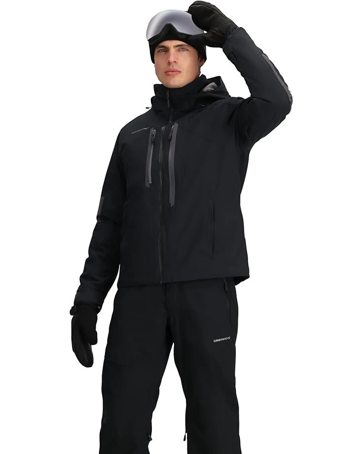 Obermeyer Fall Line Jacket | Coats & Outerwear 1 Obermeyer Fall Line Jacket | Coats & Outerwear