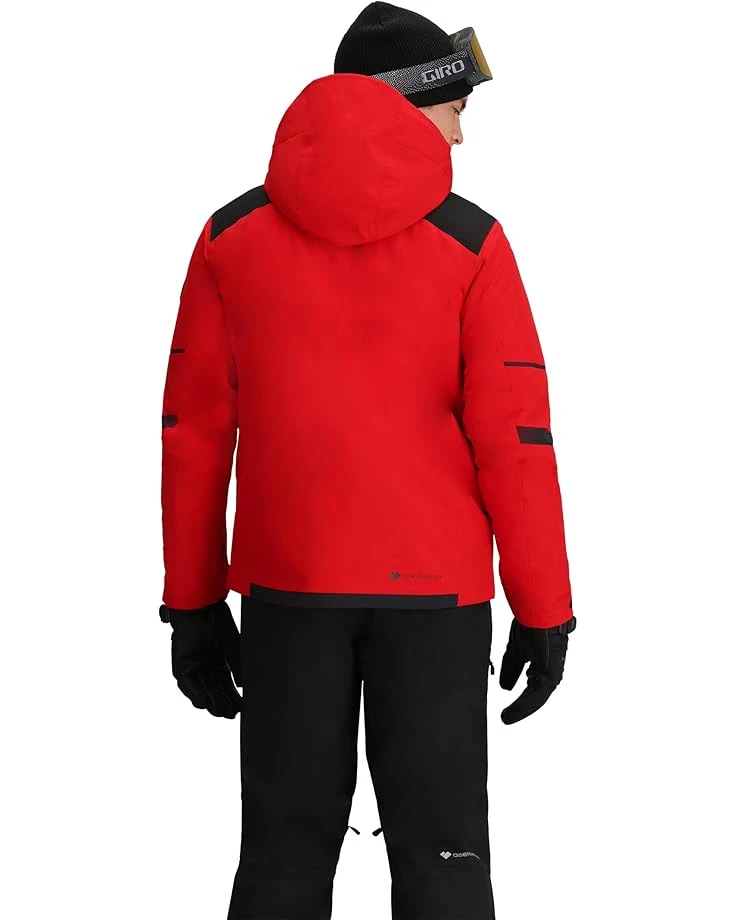 Obermeyer Foundation Jacket | Coats & Outerwear 2 Obermeyer Foundation Jacket | Coats & Outerwear - Image 2