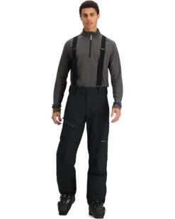 Obermeyer Force Suspender Pant | Outerwear Pants and Sets