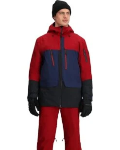 Obermeyer Cirque Jacket | Coats & Outerwear -Mood Clothing Shop 61dJGv9JuWL. AC SR736920