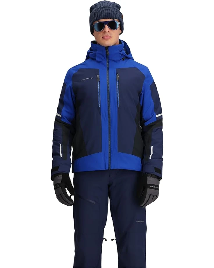 Obermeyer Charger Jacket | Coats & Outerwear 7 Obermeyer Charger Jacket | Coats & Outerwear - Image 7