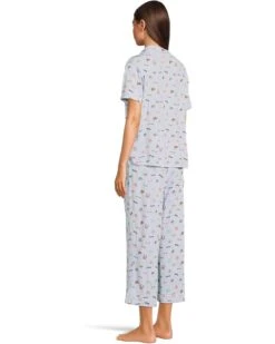 P.J. Salvage Whimsy Pajama Set | Sleepwear -Mood Clothing Shop 61f37TSYYwL. AC SR736920