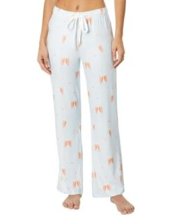 P.J. Salvage You Had Me at Rosé PJ Set with Sleepmask | Sleepwear -Mood Clothing Shop 61hEM5ZxgZL. AC SR736920