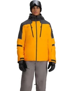 Obermeyer Foundation Jacket | Coats & Outerwear -Mood Clothing Shop 61iP97didpL. AC SR736920