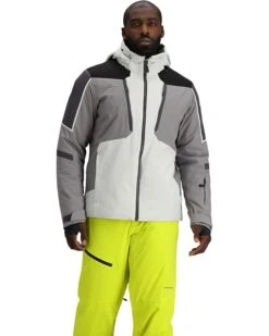 Obermeyer Foundation Jacket | Coats & Outerwear -Mood Clothing Shop 61ihzK6CMOL. AC SR736920