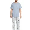 P.J. Salvage His & Hers Happy New Year PJ Set | Sleepwear