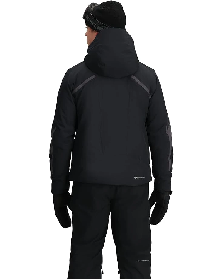 Obermeyer Fall Line Jacket | Coats & Outerwear 2 Obermeyer Fall Line Jacket | Coats & Outerwear - Image 2