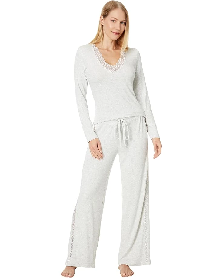 P.J. Salvage Lacey Basics Pant | Sleepwear 4 P.J. Salvage Lacey Basics Pant | Sleepwear - Image 4