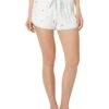 P.J. Salvage Peachy Party Shorts | Sleepwear