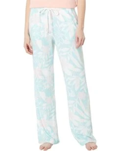 P.J. Salvage Peachy Party Pant | Sleepwear