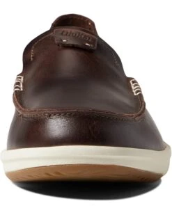 OluKai Kakaha | Loafers -Mood Clothing Shop 61tKPerxrmL. AC SR736920
