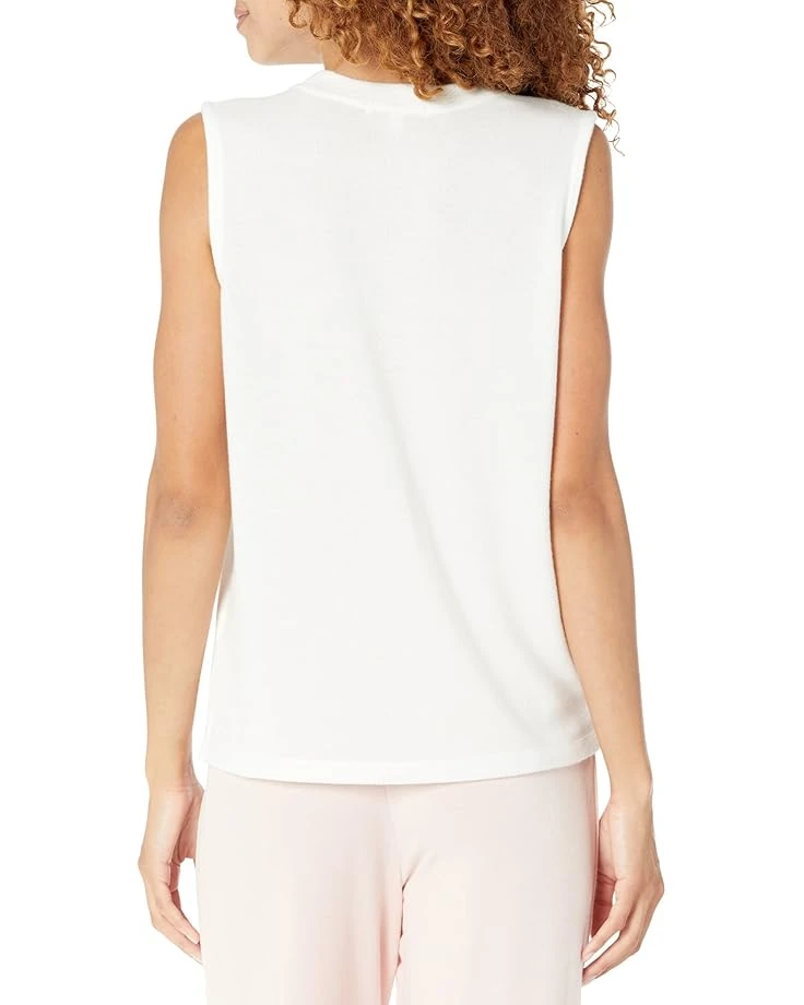 P.J. Salvage Let's Drink Graphic Tank | Sleepwear 2 P.J. Salvage Let's Drink Graphic Tank | Sleepwear - Image 2