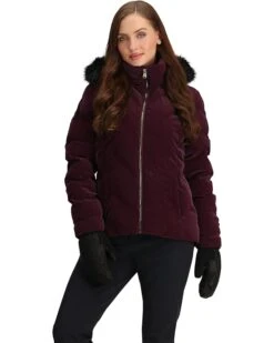 Obermeyer Bombshell Luxe Jacket | Coats & Outerwear 10 Obermeyer Bombshell Luxe Jacket | Coats & Outerwear -Mood Clothing Shop 61ubbhOXSpL. AC SR736920