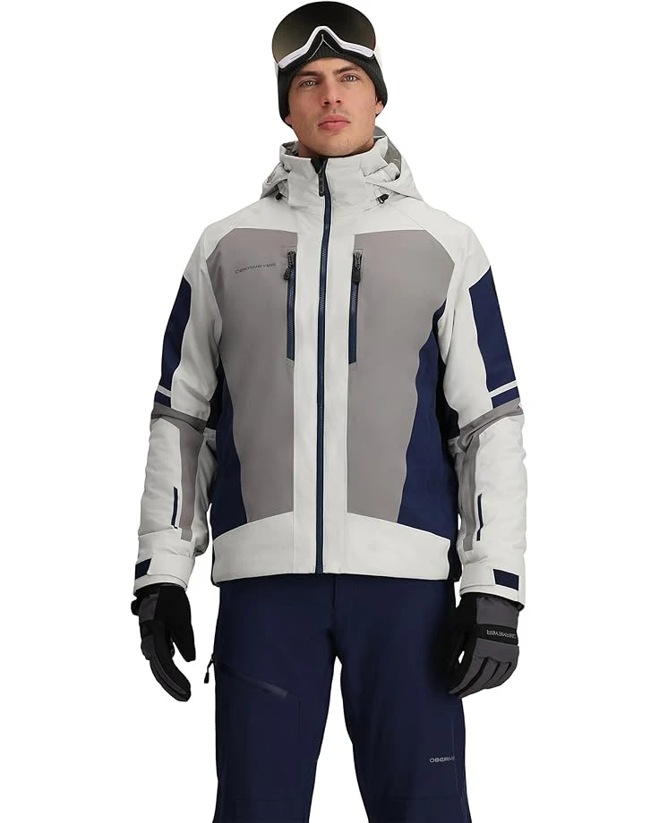 Obermeyer Charger Jacket | Coats & Outerwear 6 Obermeyer Charger Jacket | Coats & Outerwear - Image 6
