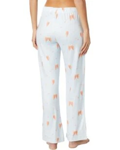 P.J. Salvage You Had Me at Rosé PJ Set with Sleepmask | Sleepwear -Mood Clothing Shop 61xgl8ARi4L. AC SR736920