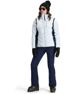 Obermeyer Devon Down Jacket | Coats & Outerwear -Mood Clothing Shop 61xw1KQ6bPL. AC SR736920