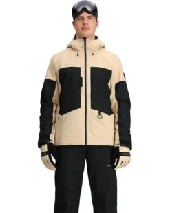 Obermeyer Grommet Jacket | Coats & Outerwear