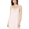 P.J. Salvage Love & Lace Chemise with Shelf Bra | Sleepwear