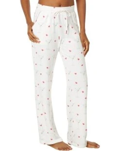 P.J. Salvage Holiday Happy Hour Pant | Sleepwear