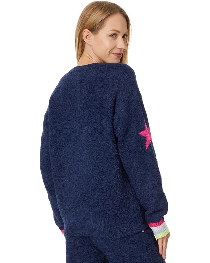 P.J. Salvage Marshmallow Party Pajama Set | Sleepwear 3 P.J. Salvage Marshmallow Party Pajama Set | Sleepwear - Image 3